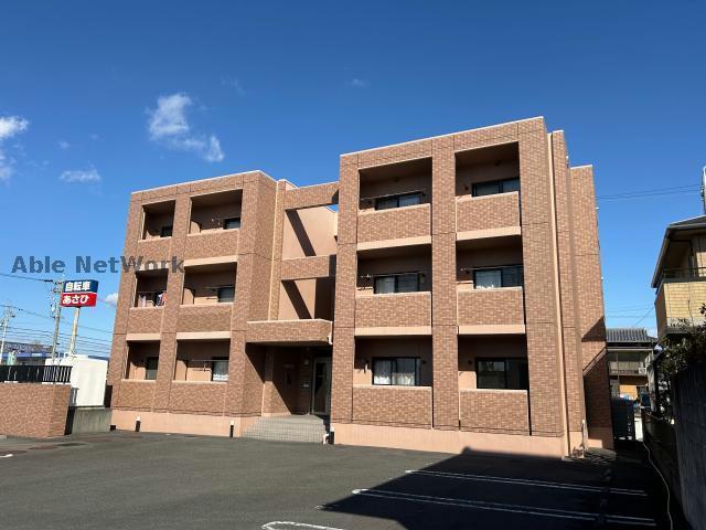 フラワーヒルズ