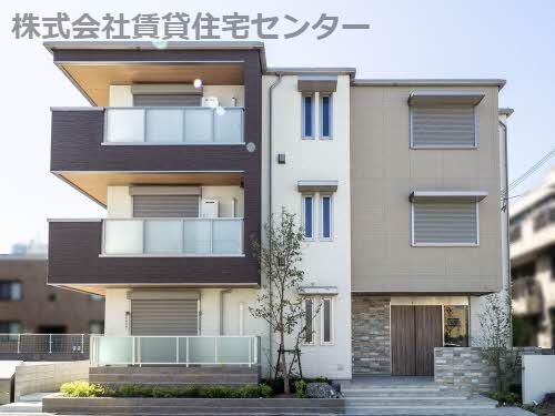 ベレオ小野町