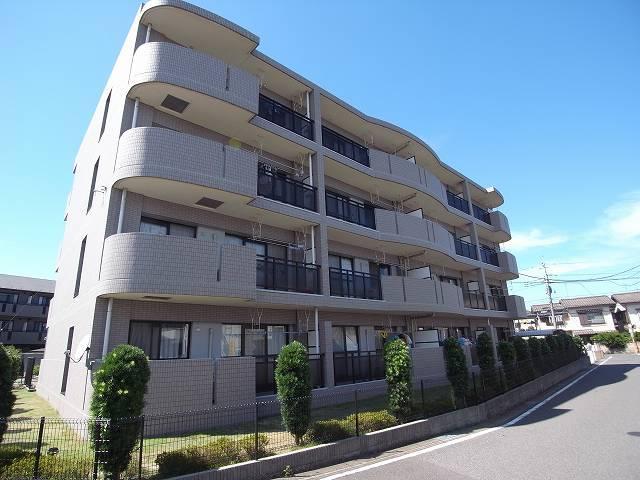 ベルクレーヌ21