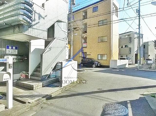 新小岩ビル