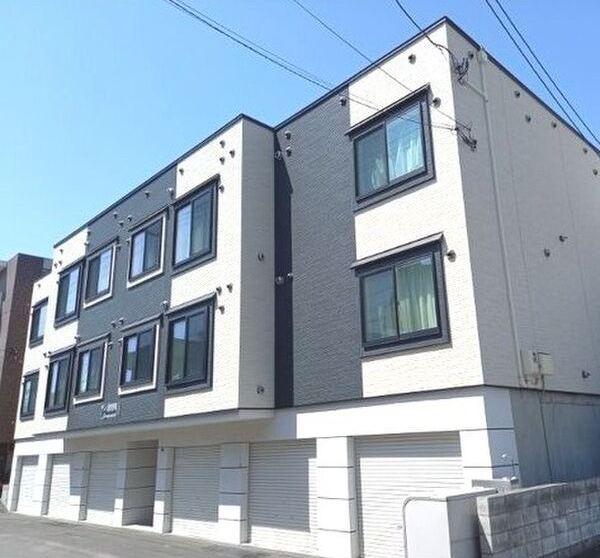 レユシール七番館