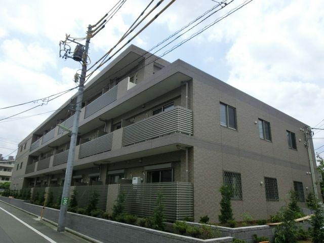 ヴィラージュ経堂