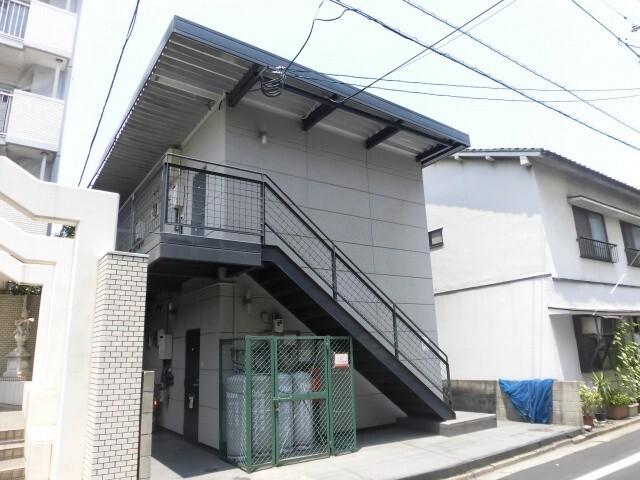 シティールーム明治町