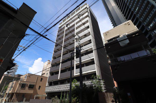 ララプレイス梅田西イルミナーレ