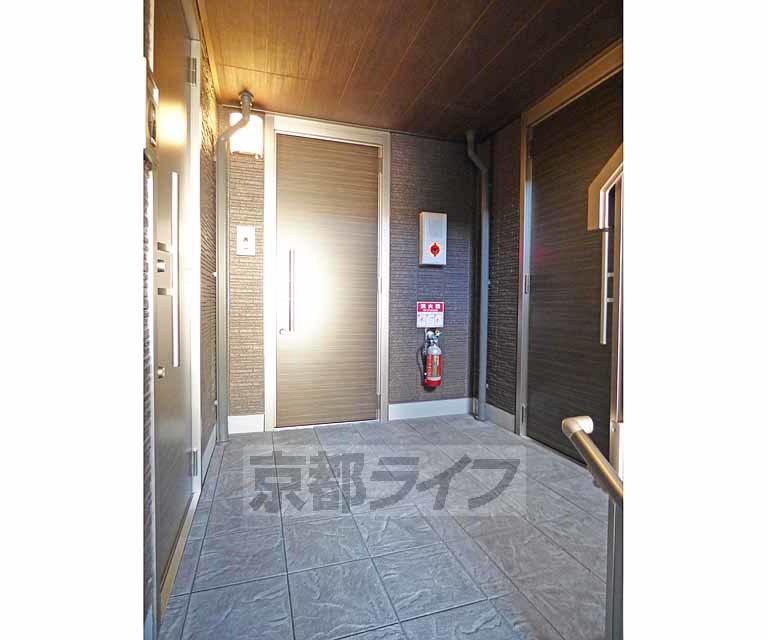 シャーメゾン 千本六軒町