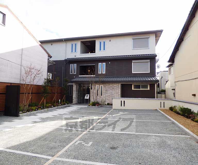 シャーメゾン 千本六軒町