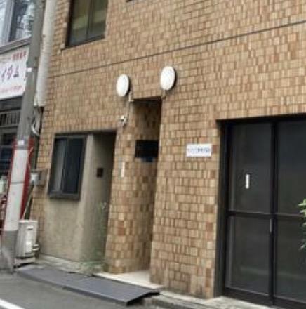 阿川ビル