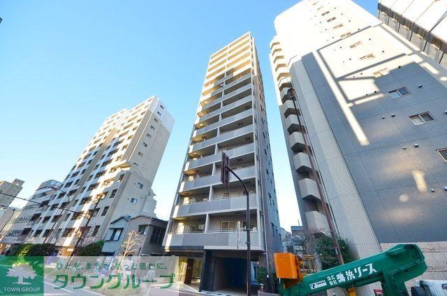 デュオステージ後楽園