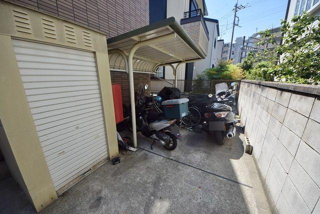 レオパレスクレストNY