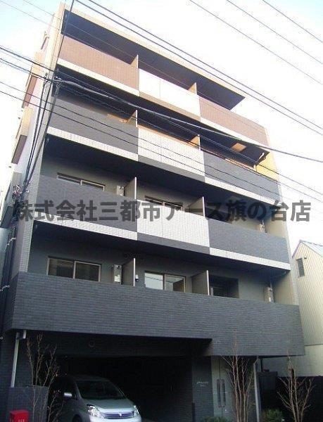フェニックス品川小山