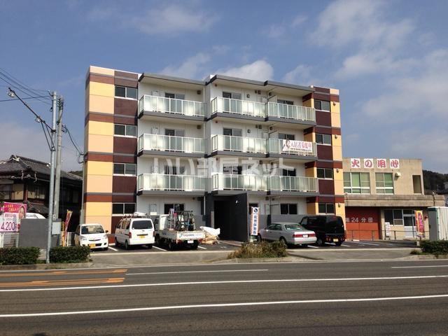 サンプリマ本山