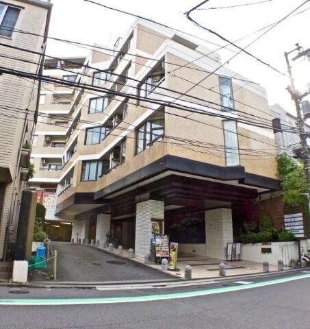インペリアル赤坂フォラム