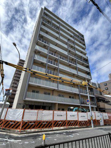 リアライズ堺宿院
