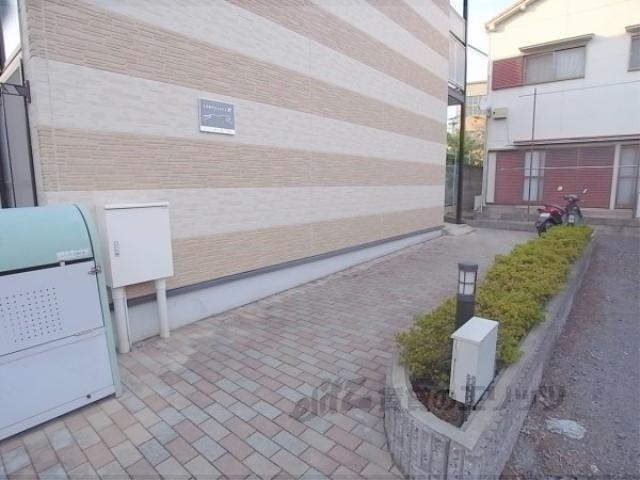 レオパレスかどの