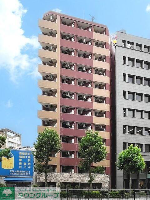 メインステージ東神田