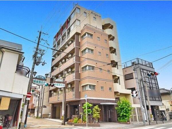 エスカーサ大阪城東