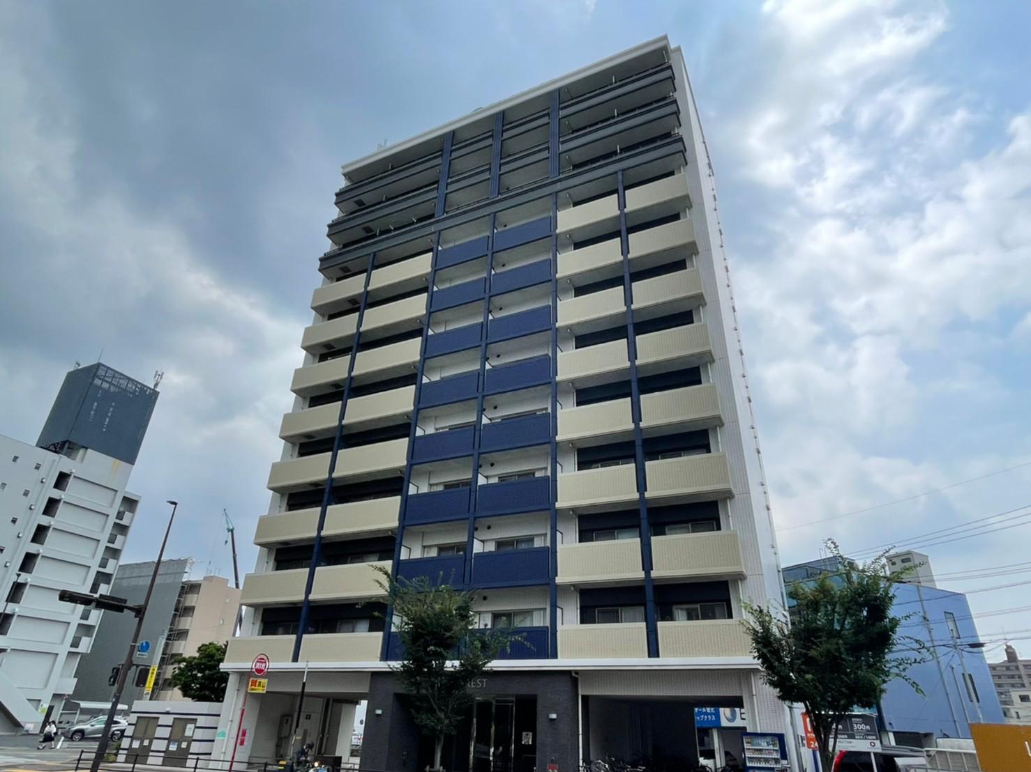 エンクレスト吉塚駅前II