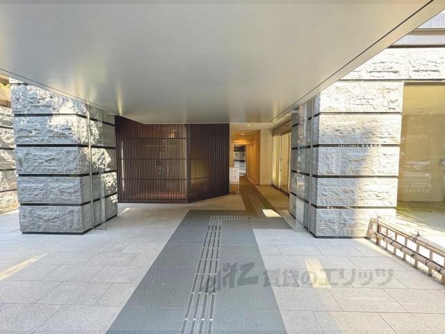 プレティナージュ御池東洞院