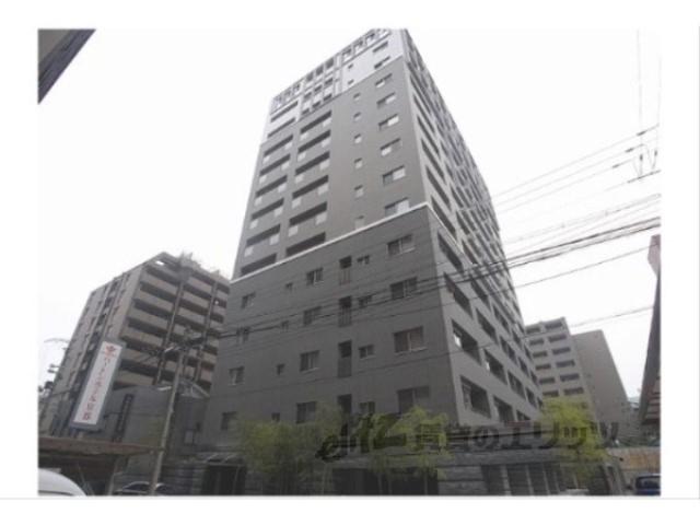 プレティナージュ御池東洞院