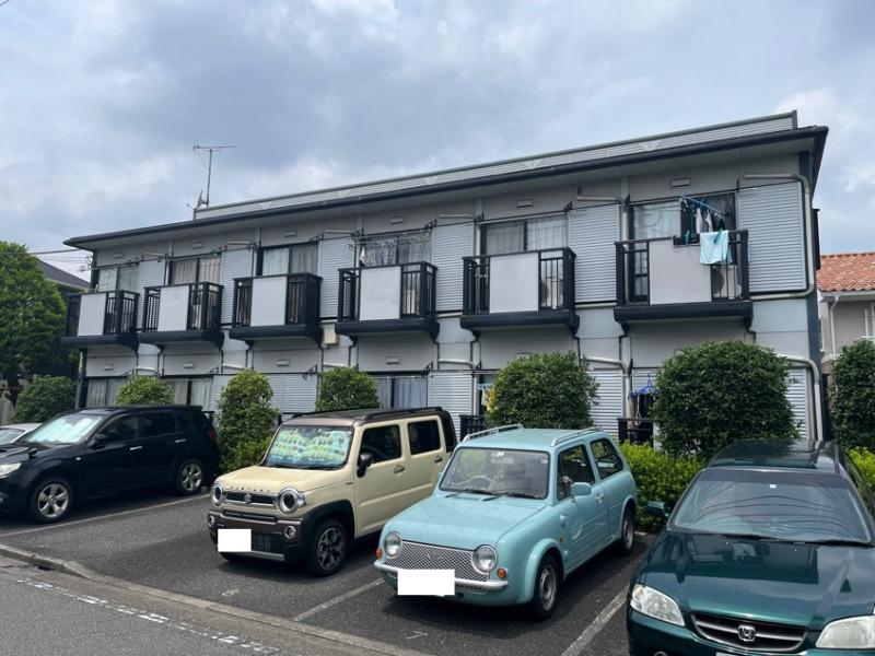 ハイツMIYOSHI III