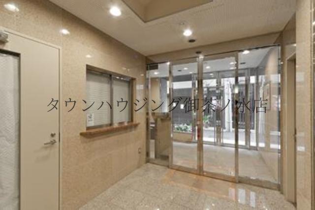 TKR神田多町