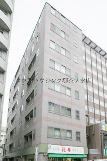TKR神田多町