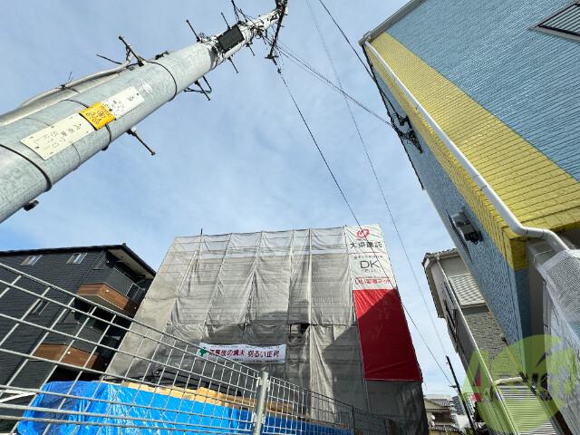 レヴァレンス岸部