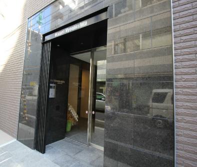 MAISON MYOUJINSHITA メゾン明神下