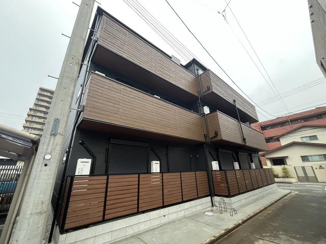 ハウズライフ厚木二番館