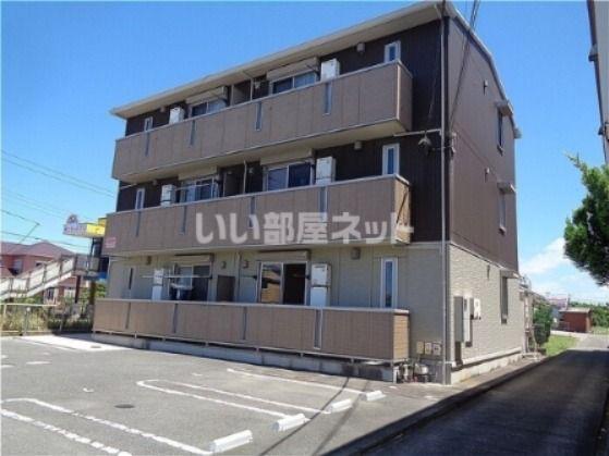 シャトーオリーブ