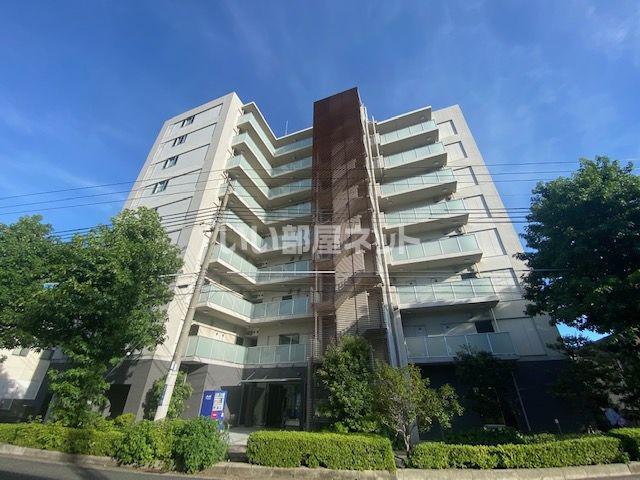 アーバネックス神戸六甲