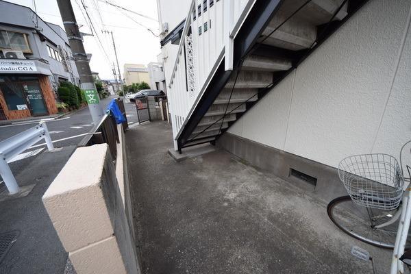 カーサビアンカ