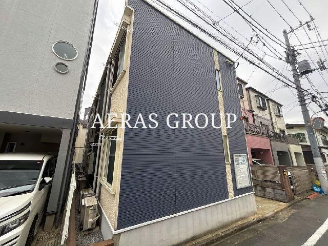 レオネクストARIETTA