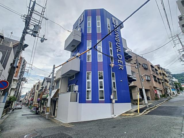 サンビルダー灘ウエスト