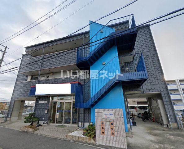 プランドール岡本