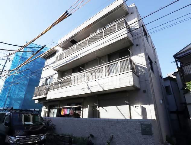 スターフォレスト高津