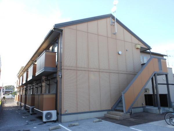 イースト NONAMI八番館