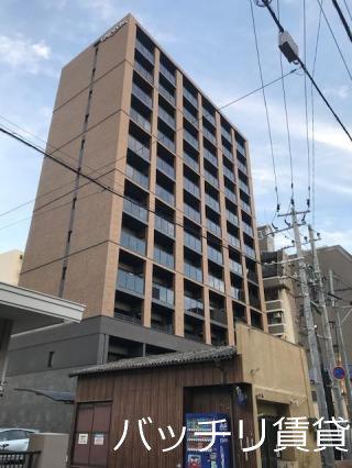 グランフォーレ博多マークプレイス