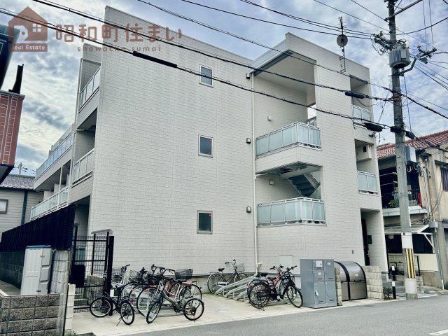 リブリ・西今川