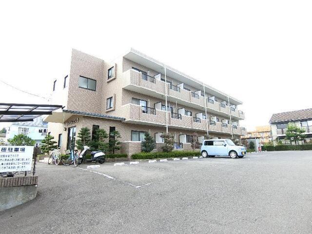 サンビレッジII