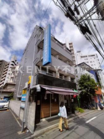 第37シンエイビル