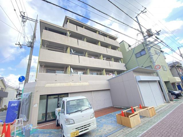 安田第3ビル