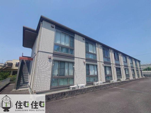 コンフォート前山