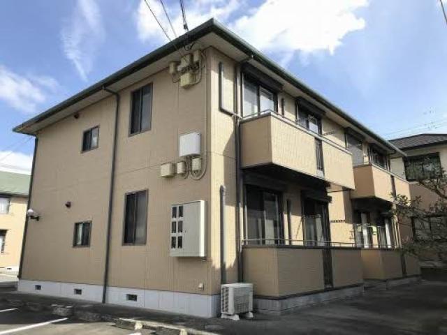 シャーメゾンII番館