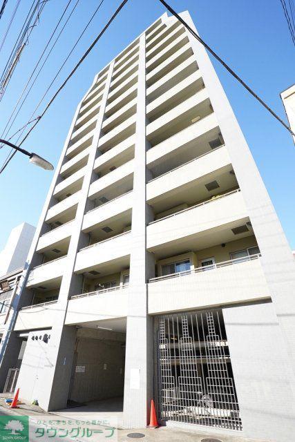 東急ドエルアルス本郷南