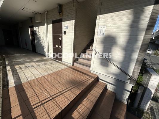 パラシオン熊本駅前