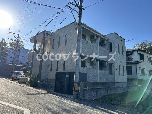パラシオン熊本駅前