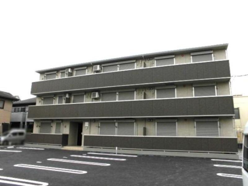 アネックス曙町