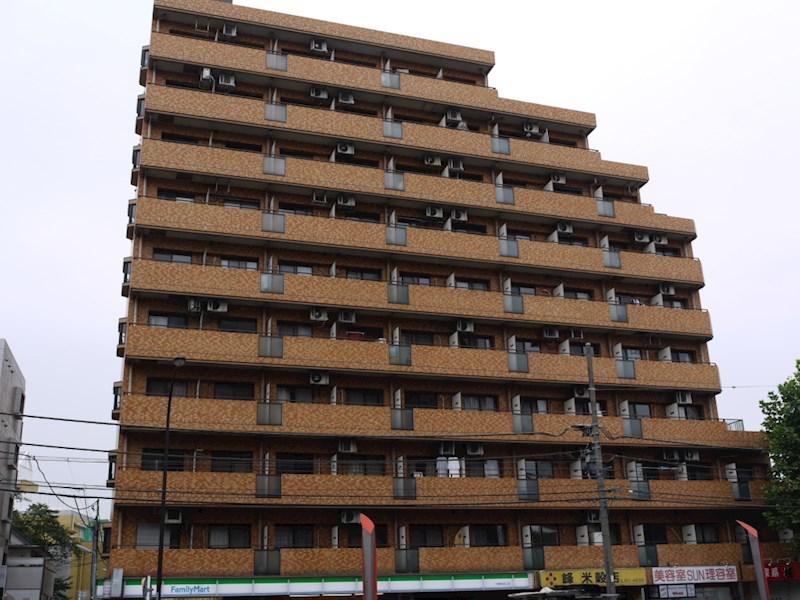 ライオンズプラザ方南町