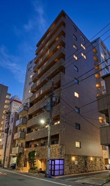 フェニックス日本橋浜町弐番館